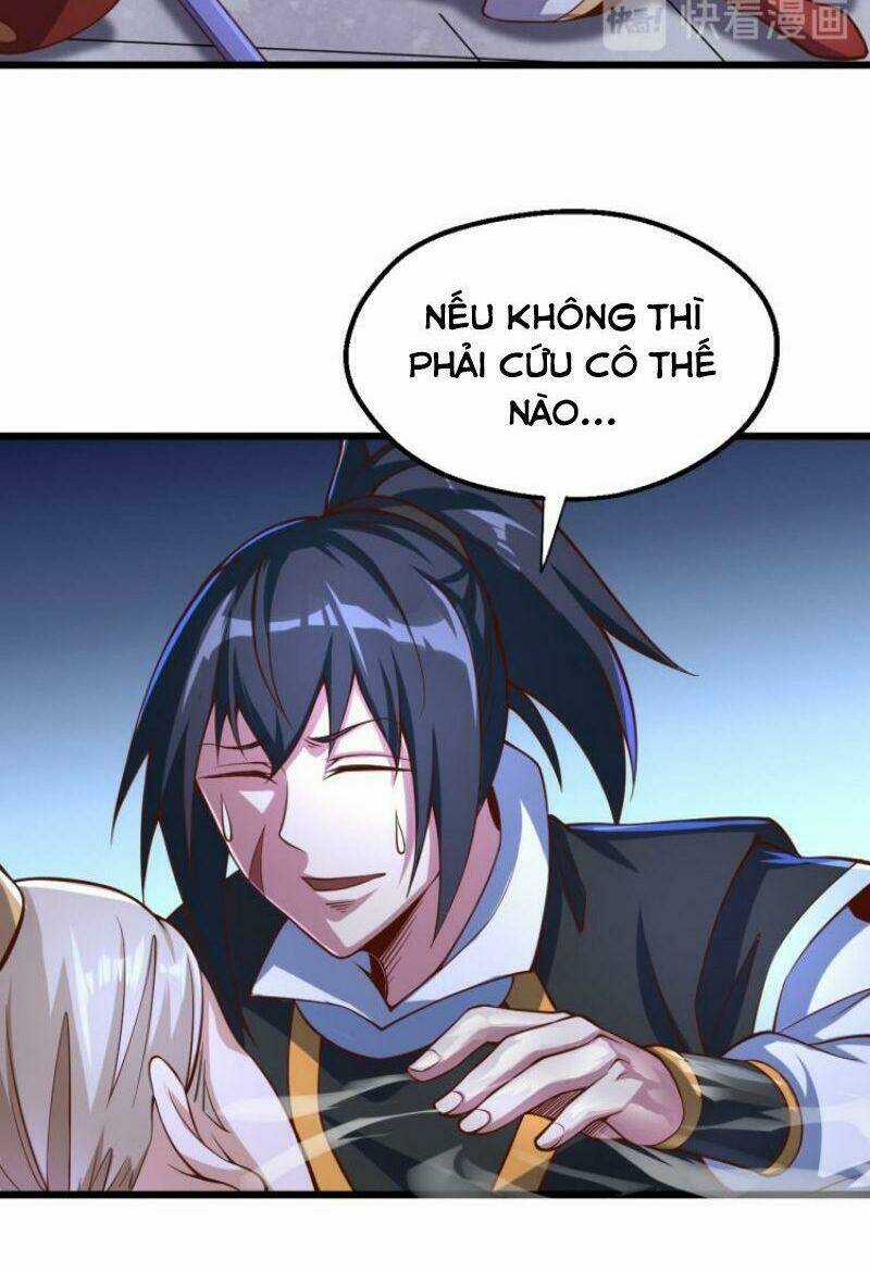 Đấu Hồn Đại Lục Chapter 44 trang 47