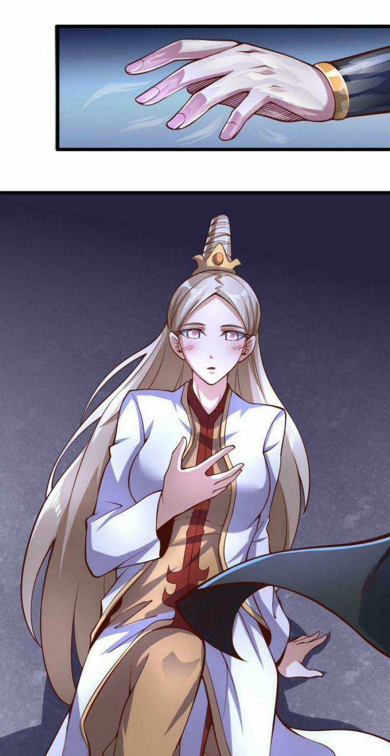 Đấu Hồn Đại Lục Chapter 44 trang 48