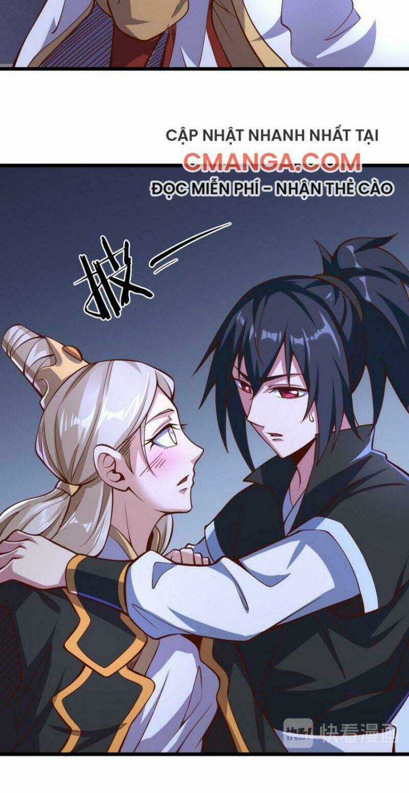 Đấu Hồn Đại Lục Chapter 44 trang 49