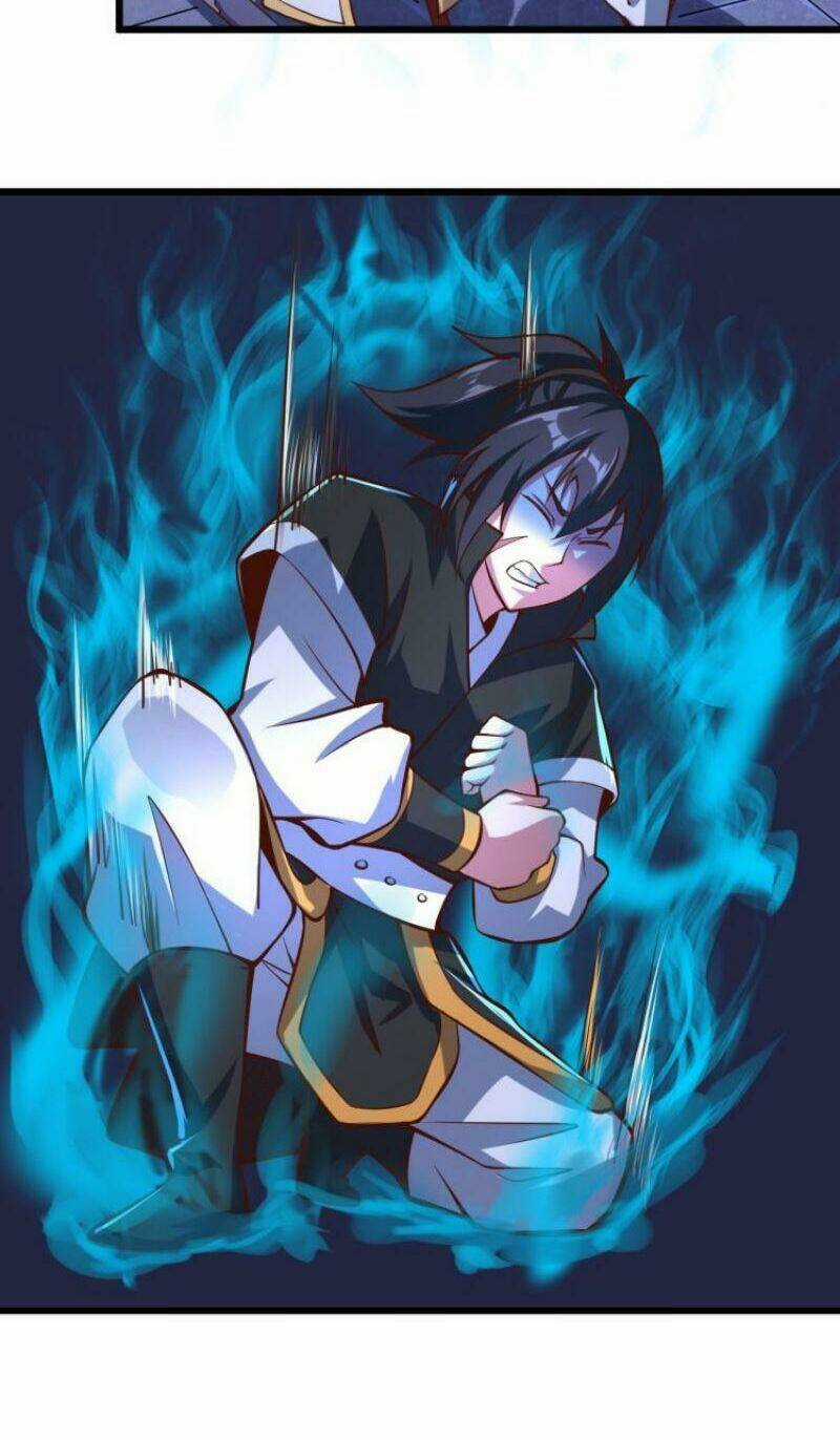 Đấu Hồn Đại Lục Chapter 44 trang 51