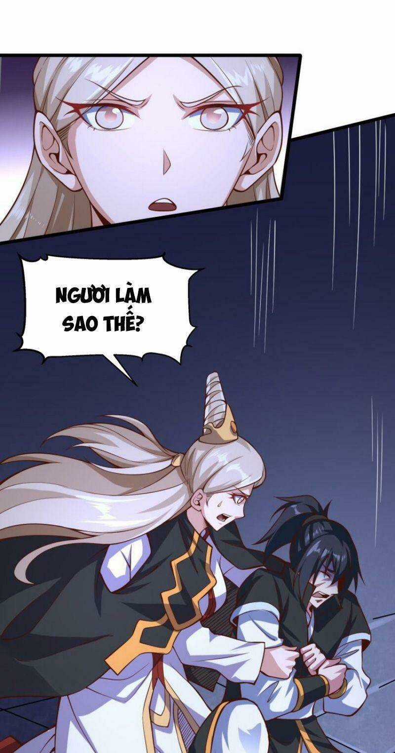 Đấu Hồn Đại Lục Chapter 44 trang 52