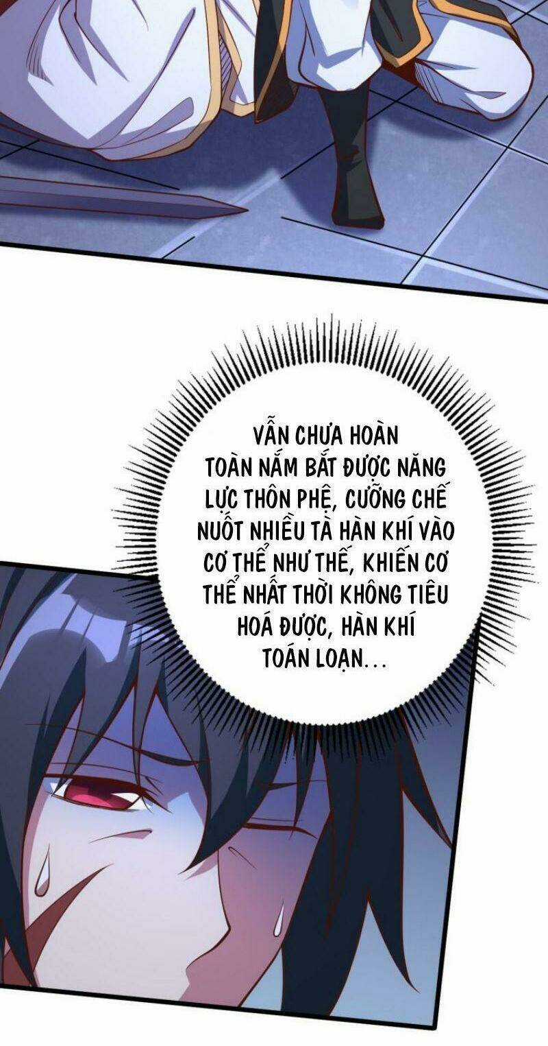 Đấu Hồn Đại Lục Chapter 44 trang 53