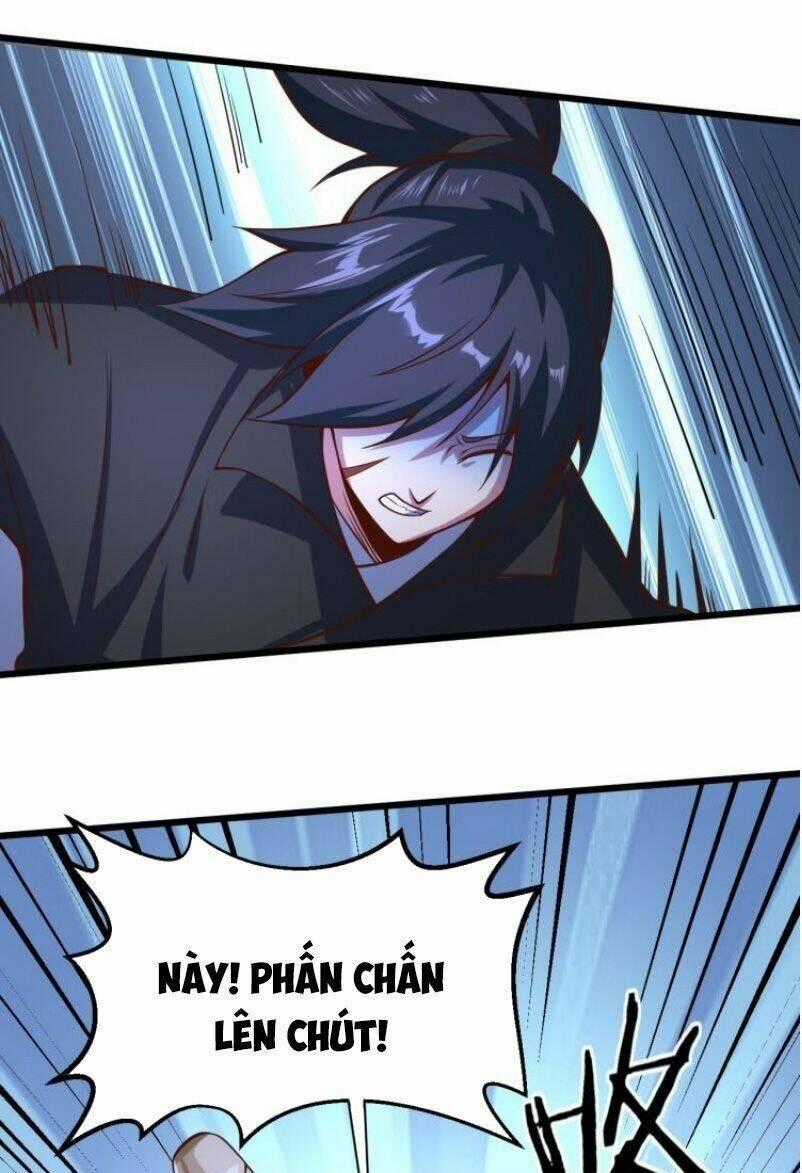 Đấu Hồn Đại Lục Chapter 44 trang 54