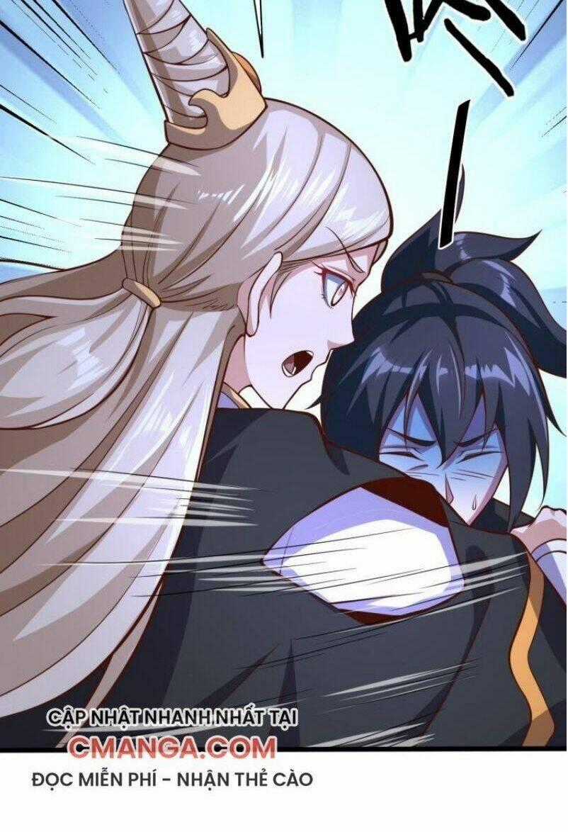 Đấu Hồn Đại Lục Chapter 44 trang 55