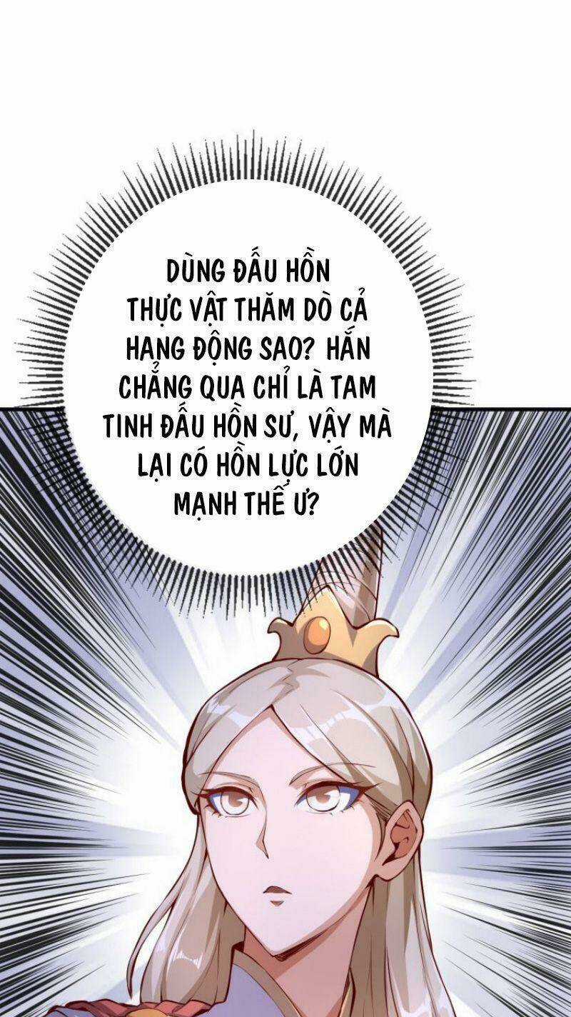 Đấu Hồn Đại Lục Chapter 44 trang 6