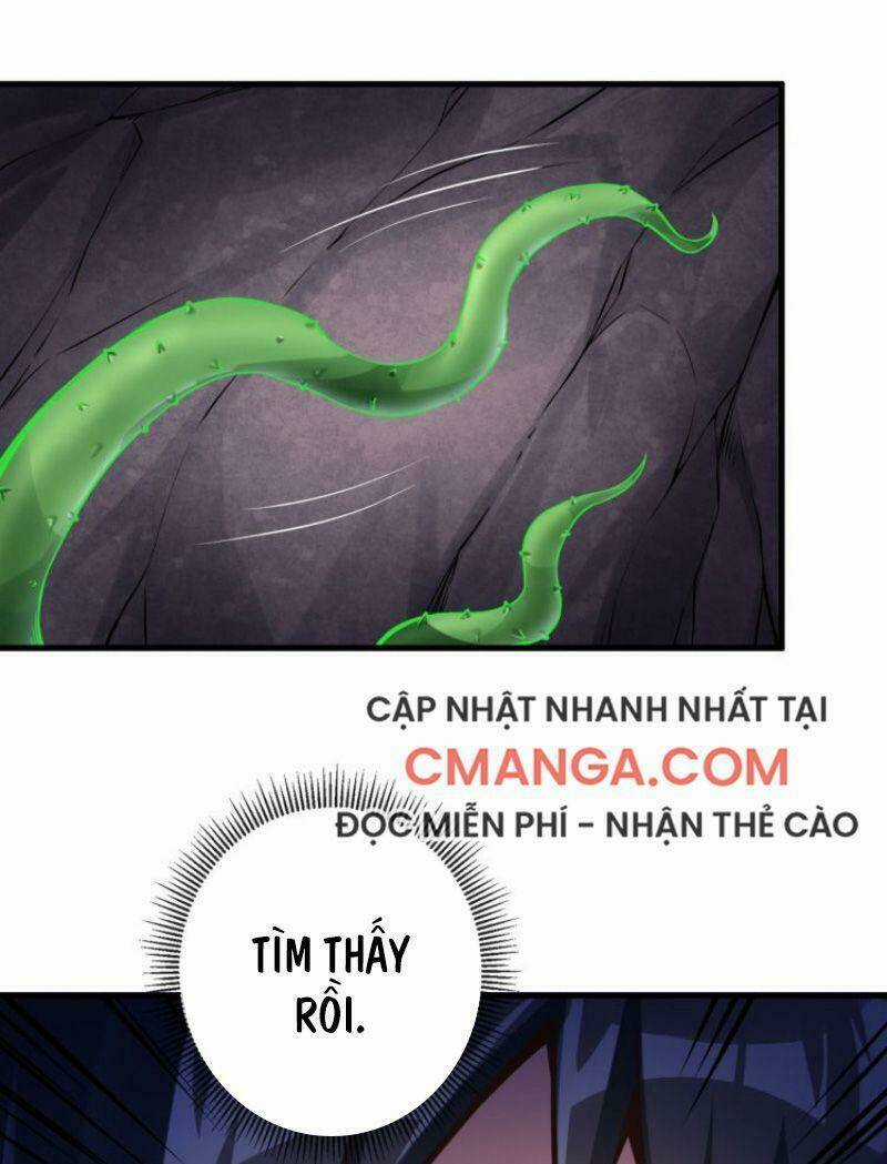 Đấu Hồn Đại Lục Chapter 44 trang 8