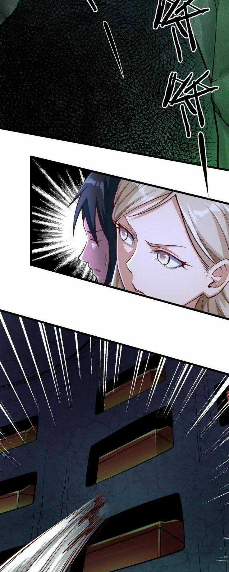 Đấu Hồn Đại Lục Chapter 45 trang 11