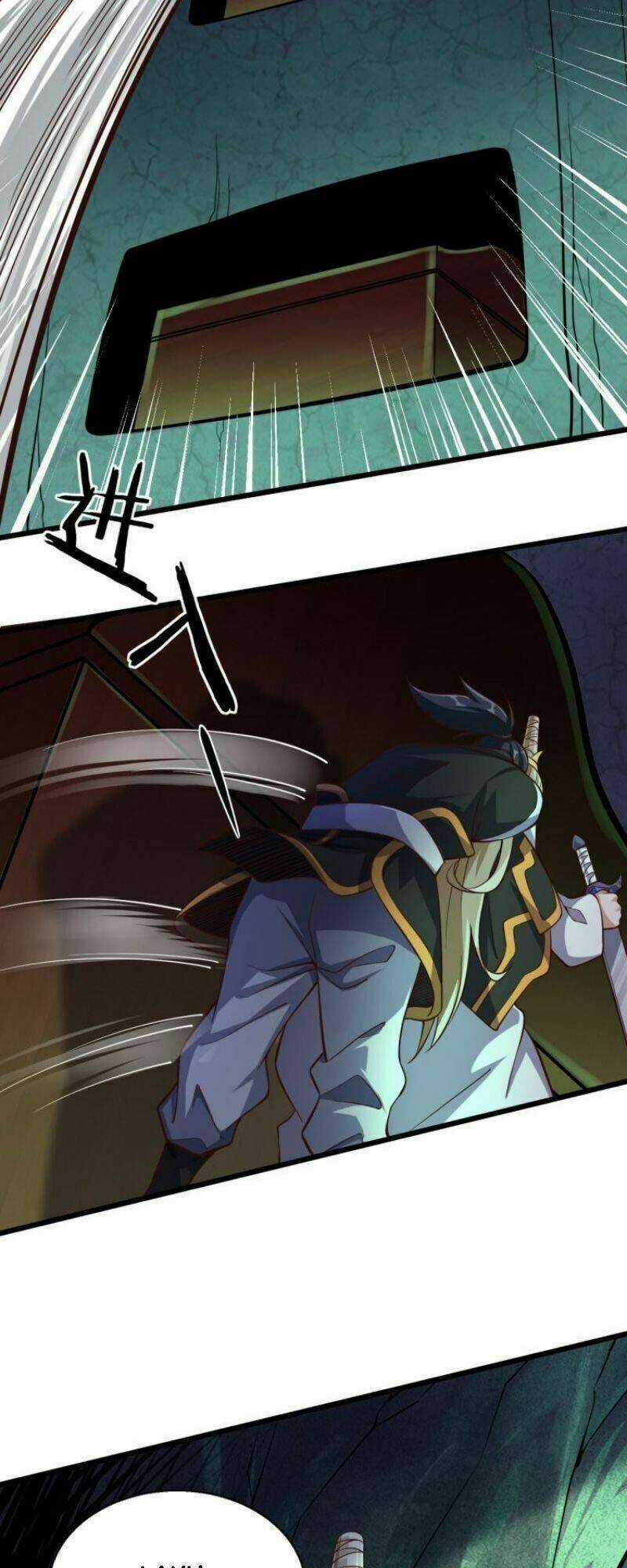 Đấu Hồn Đại Lục Chapter 45 trang 12