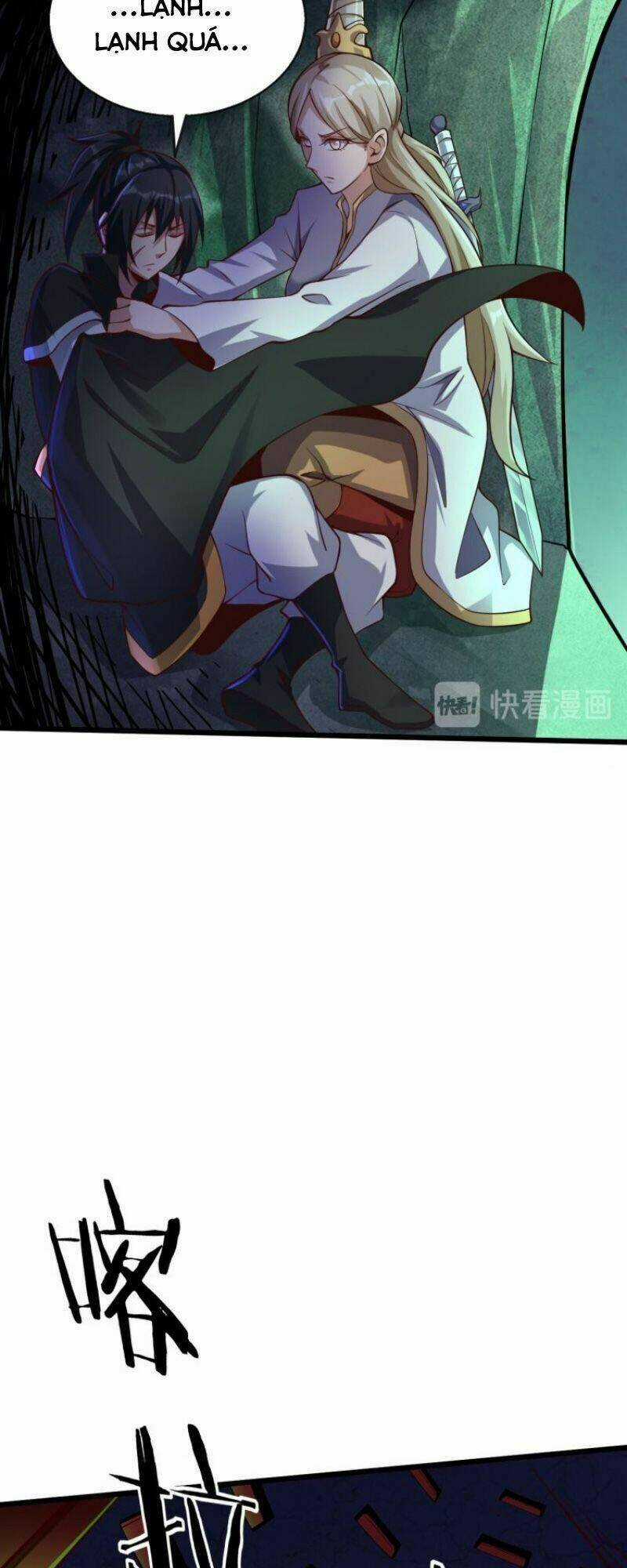 Đấu Hồn Đại Lục Chapter 45 trang 13