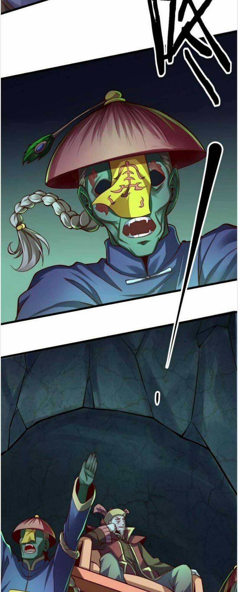 Đấu Hồn Đại Lục Chapter 45 trang 16