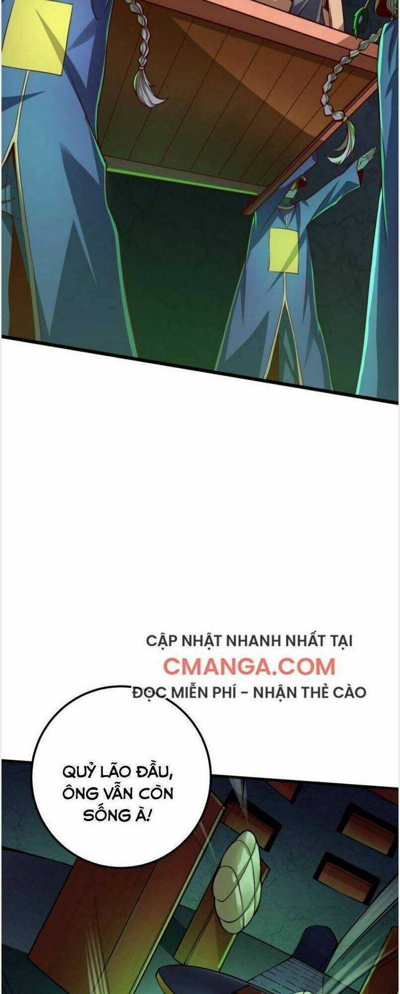 Đấu Hồn Đại Lục Chapter 45 trang 17