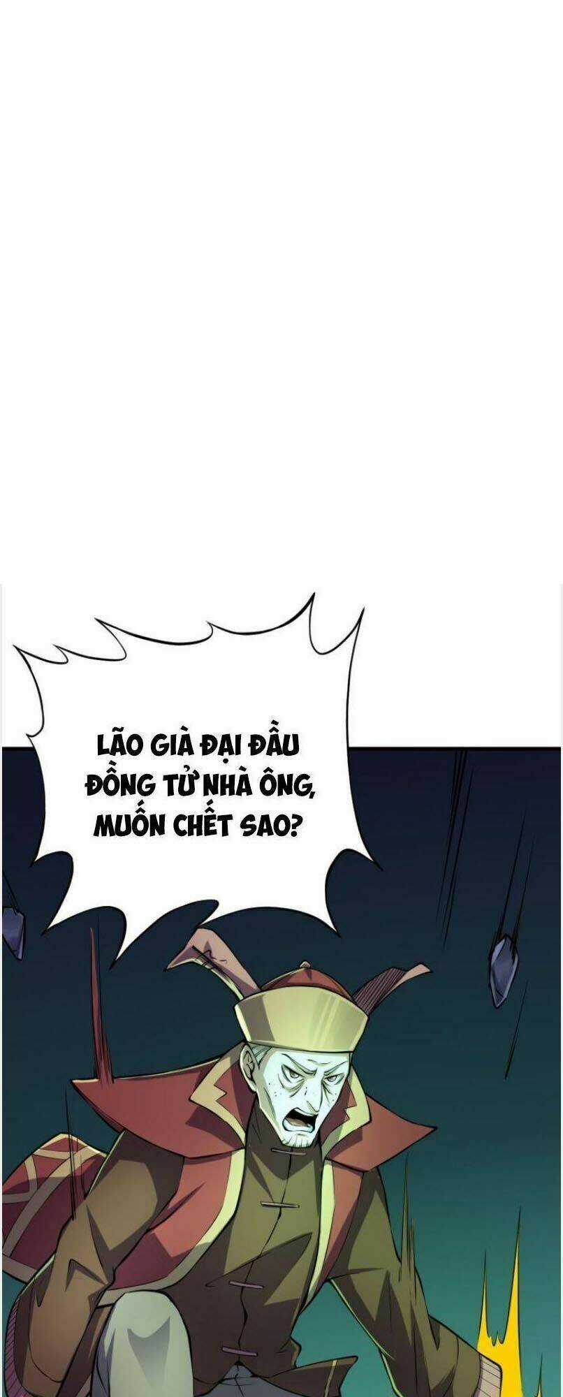 Đấu Hồn Đại Lục Chapter 45 trang 19