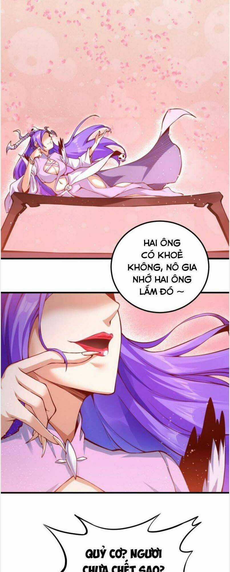 Đấu Hồn Đại Lục Chapter 45 trang 22