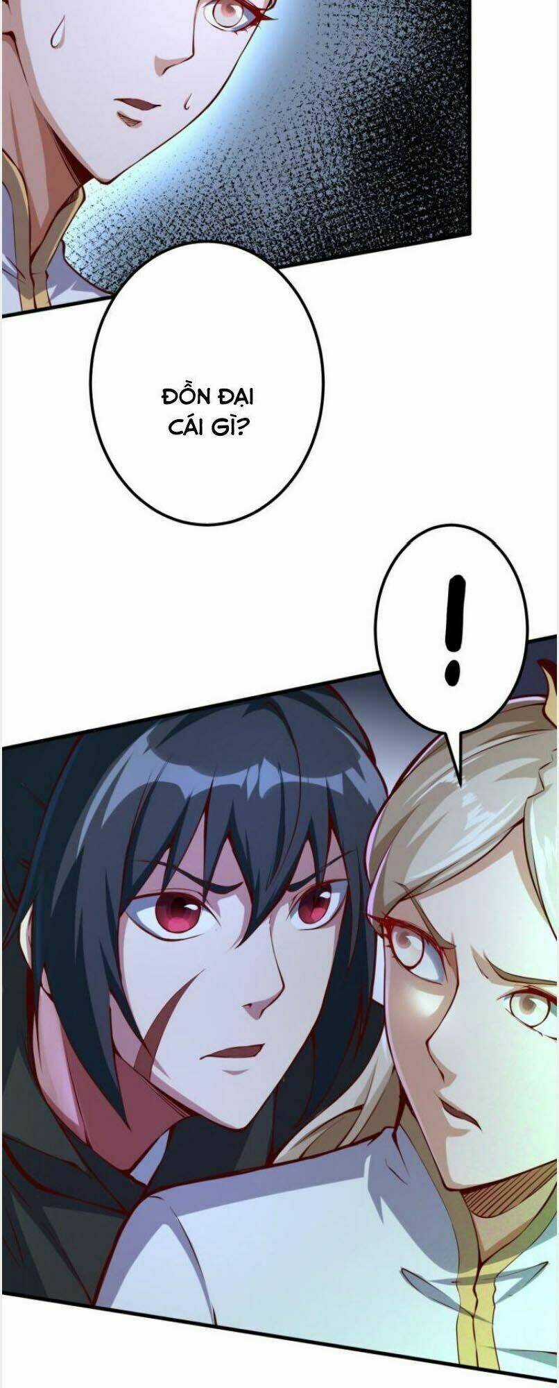 Đấu Hồn Đại Lục Chapter 45 trang 26