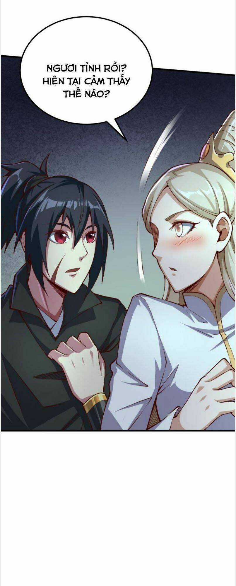 Đấu Hồn Đại Lục Chapter 45 trang 27