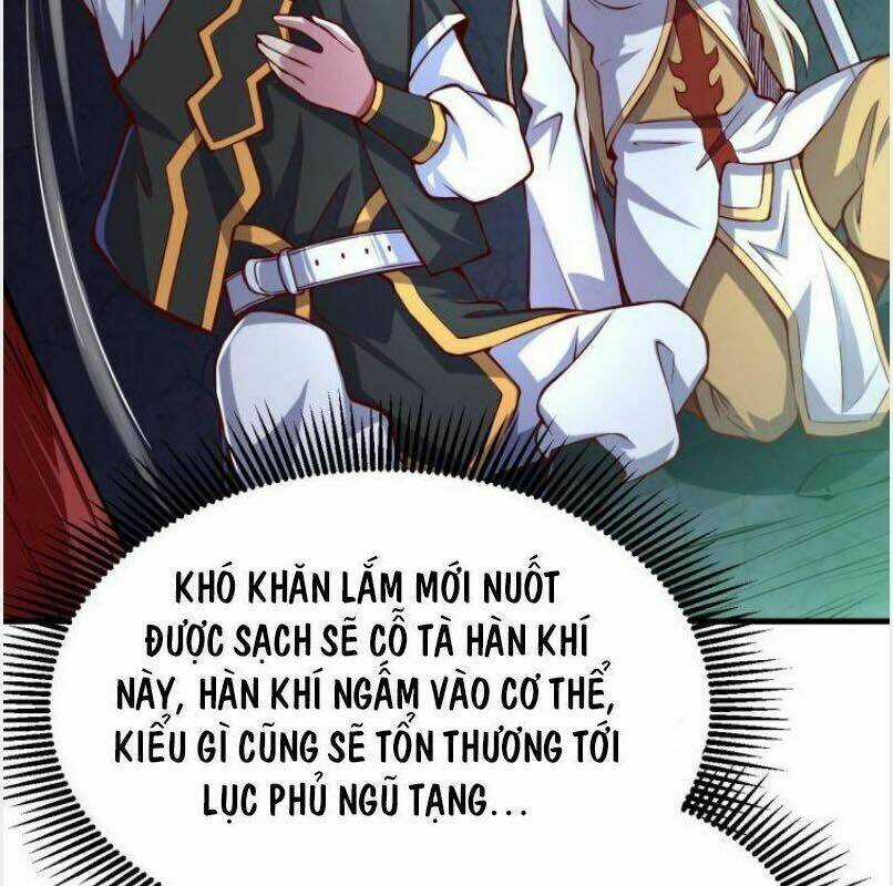 Đấu Hồn Đại Lục Chapter 45 trang 29