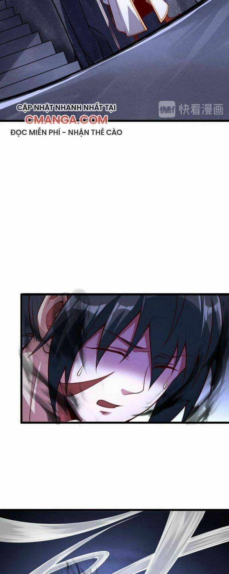 Đấu Hồn Đại Lục Chapter 45 trang 3