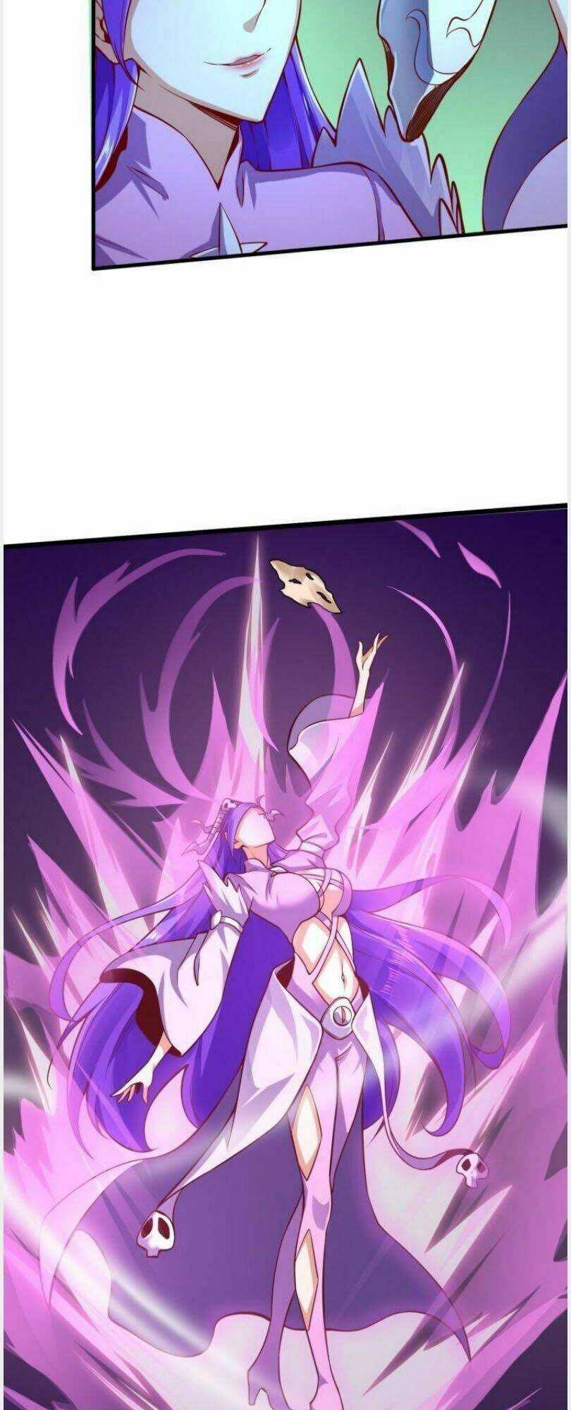 Đấu Hồn Đại Lục Chapter 45 trang 39