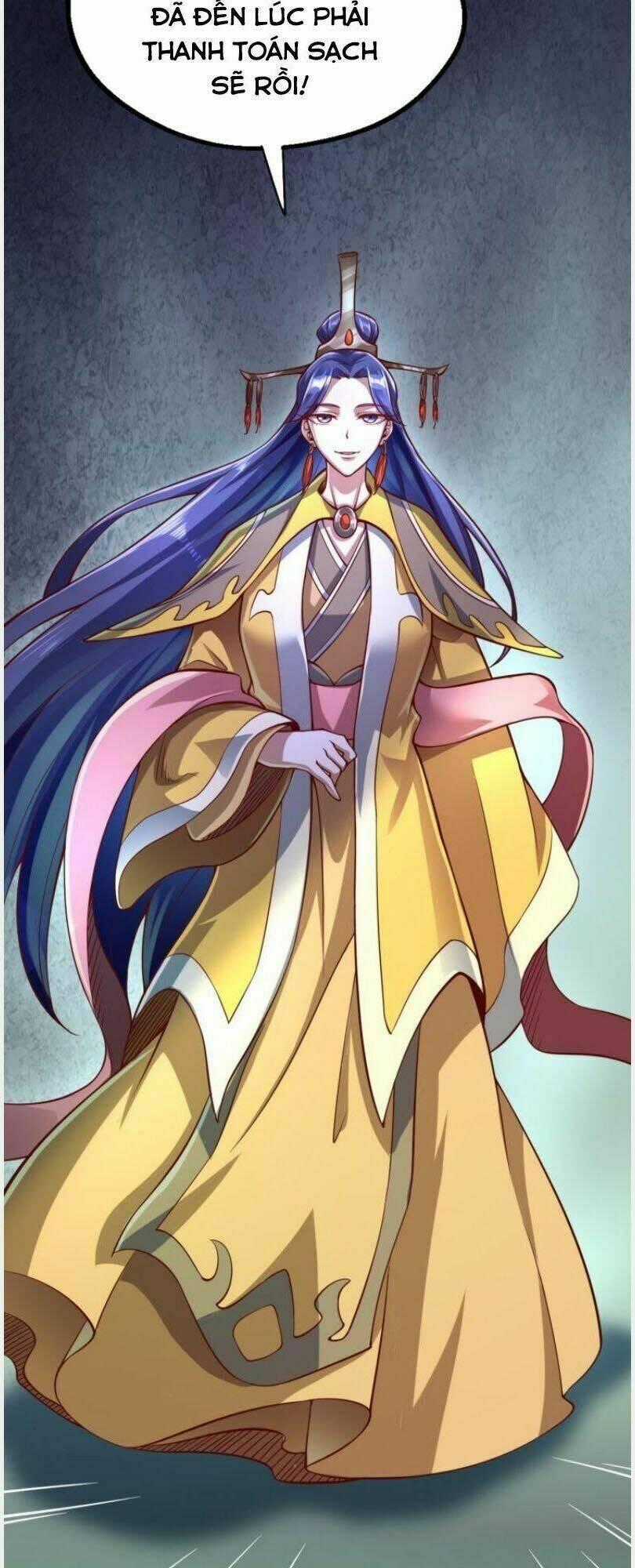 Đấu Hồn Đại Lục Chapter 45 trang 41