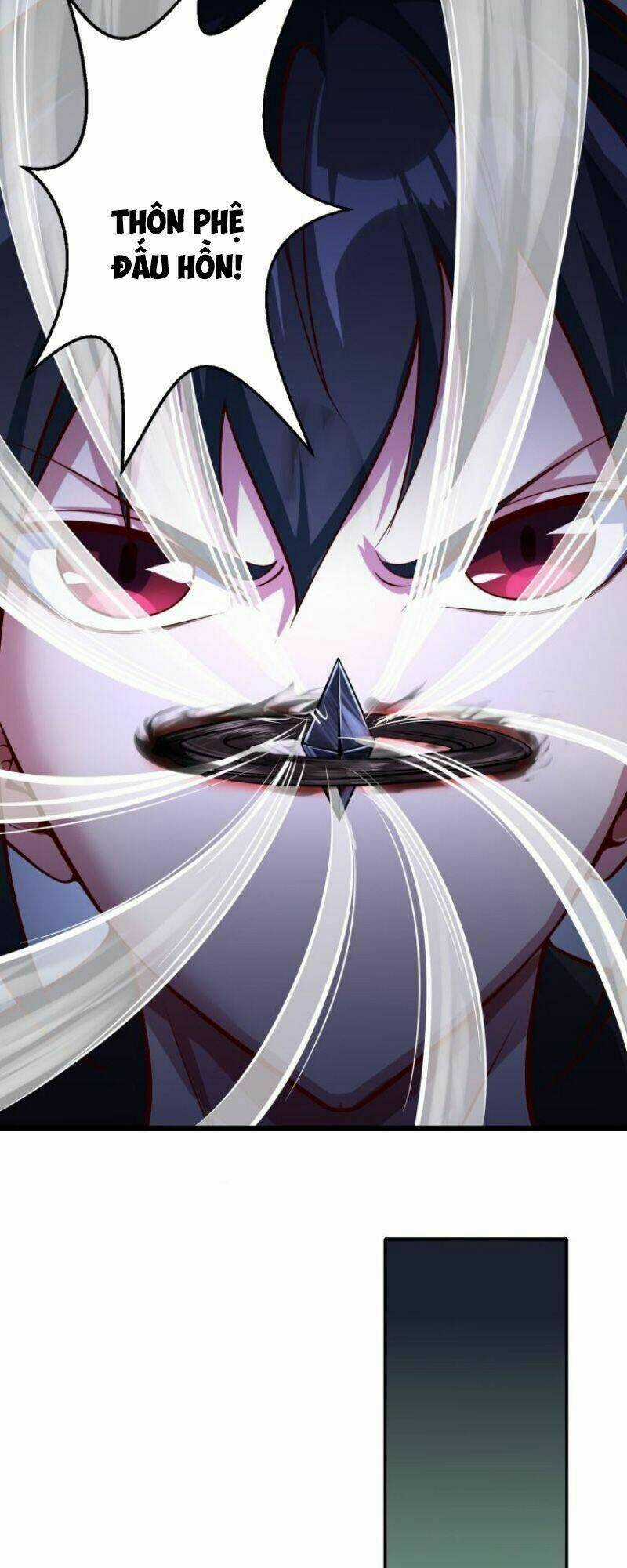 Đấu Hồn Đại Lục Chapter 45 trang 5