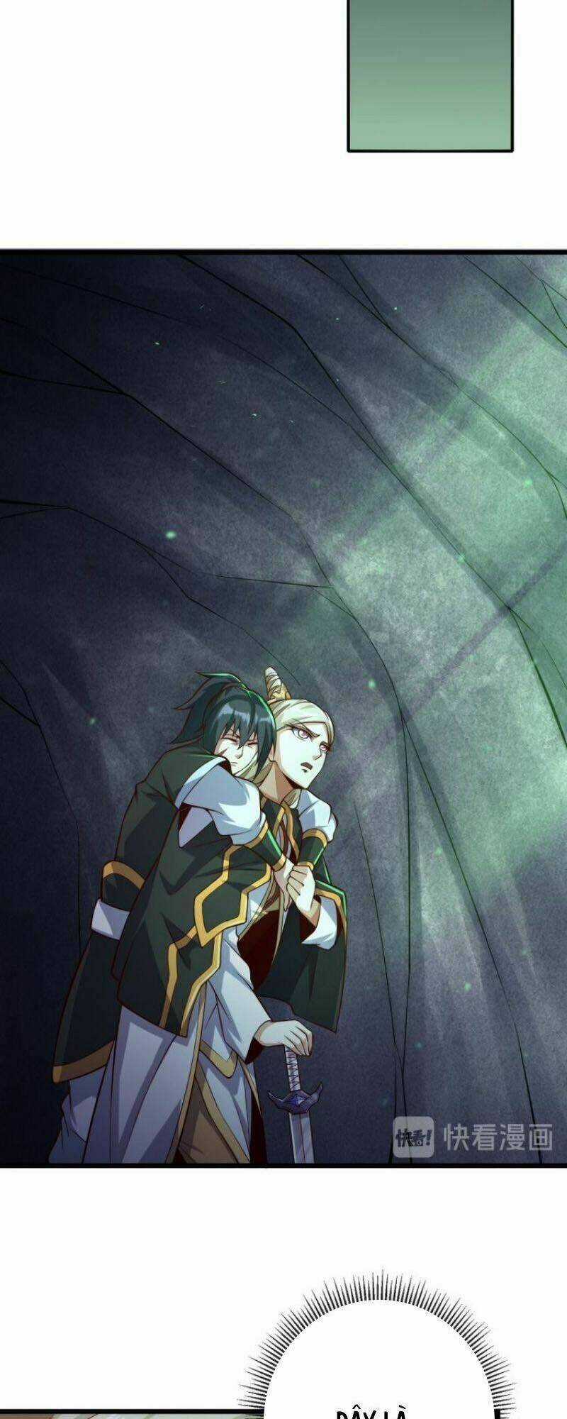 Đấu Hồn Đại Lục Chapter 45 trang 6