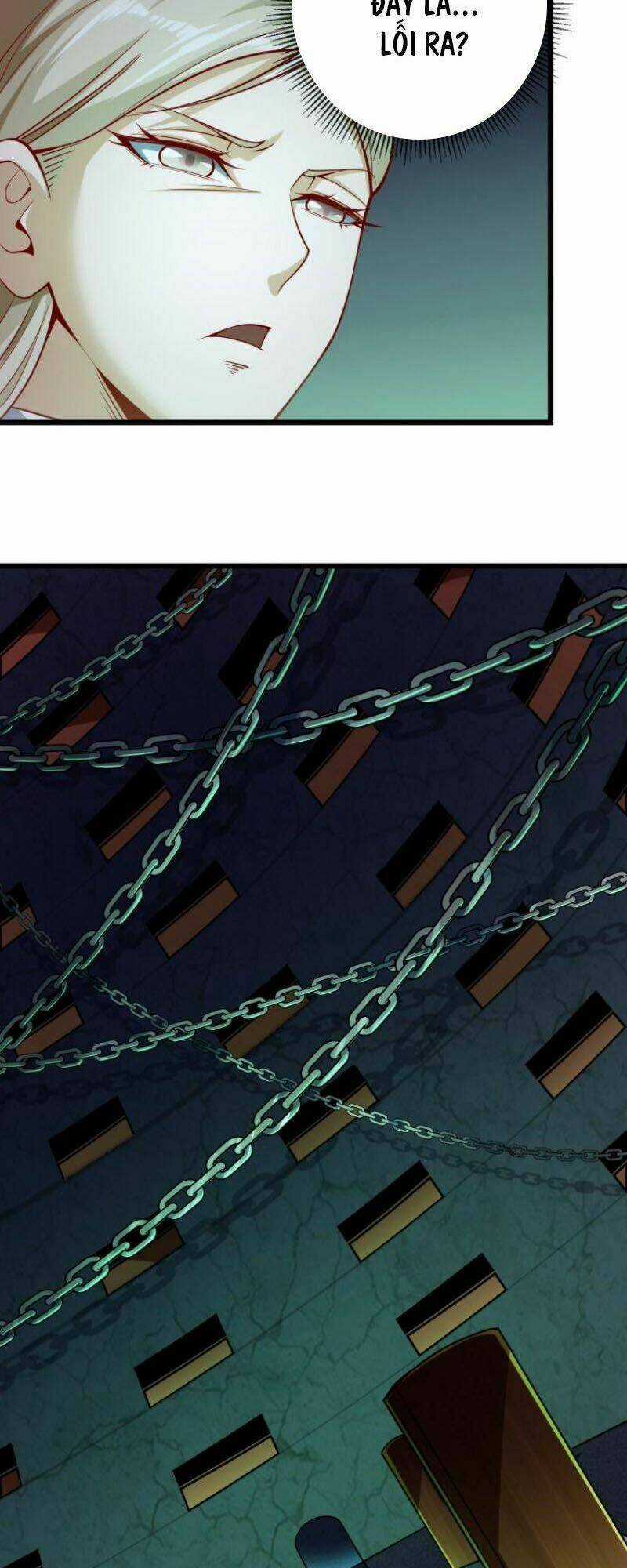 Đấu Hồn Đại Lục Chapter 45 trang 7