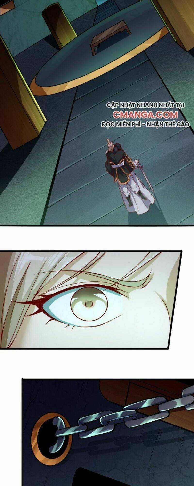 Đấu Hồn Đại Lục Chapter 45 trang 8