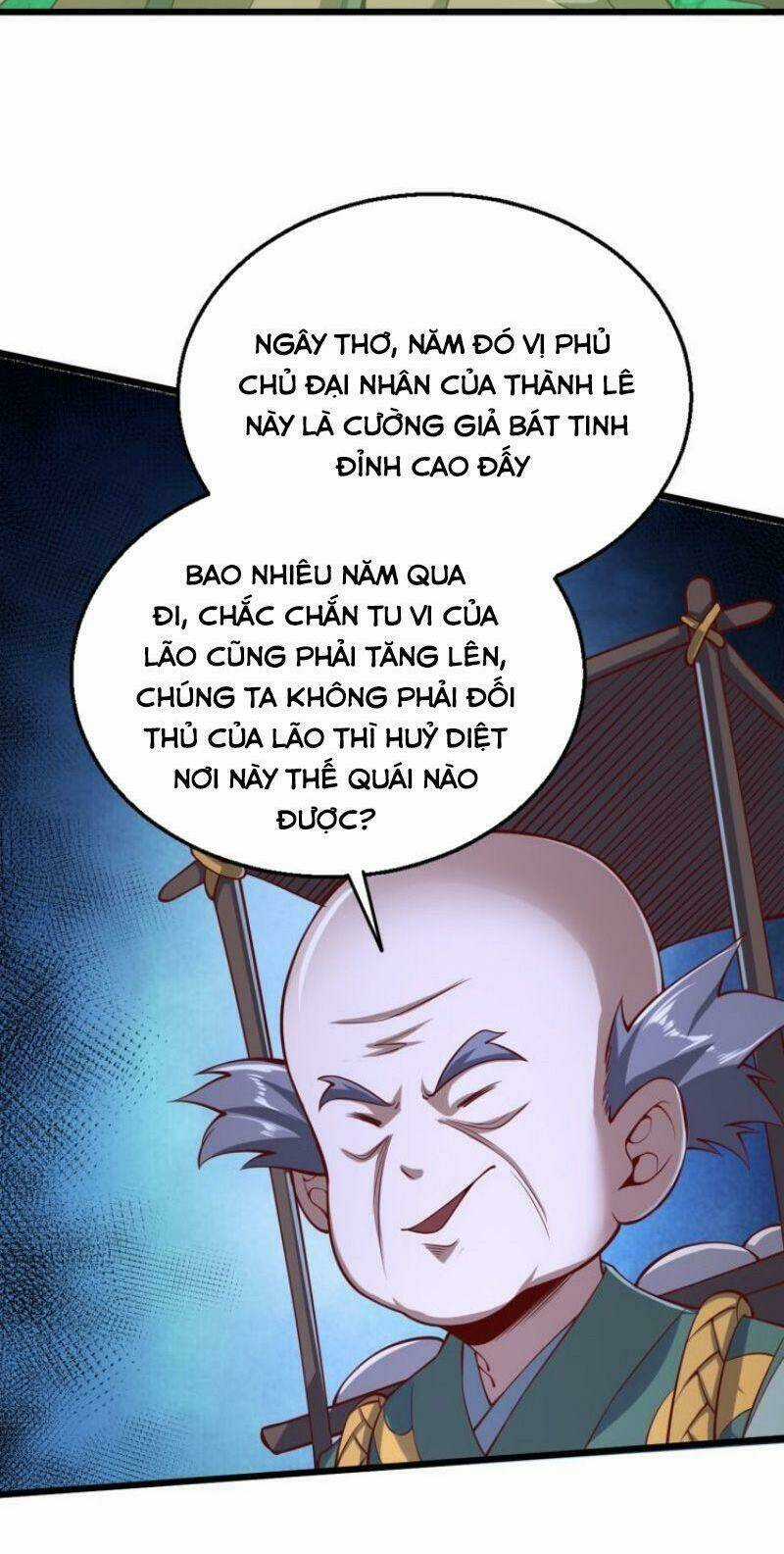 Đấu Hồn Đại Lục Chapter 46 trang 11