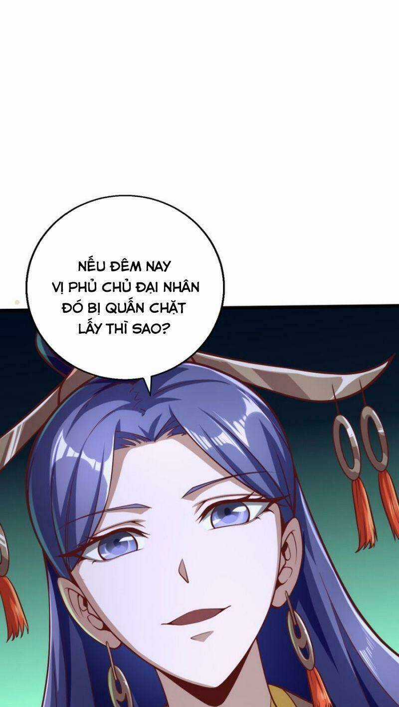 Đấu Hồn Đại Lục Chapter 46 trang 12