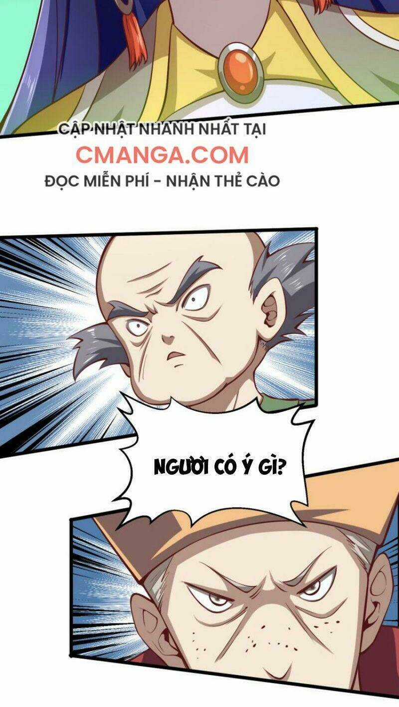 Đấu Hồn Đại Lục Chapter 46 trang 13