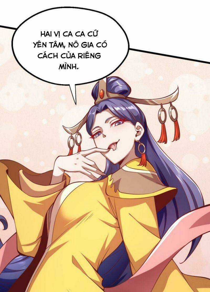 Đấu Hồn Đại Lục Chapter 46 trang 14