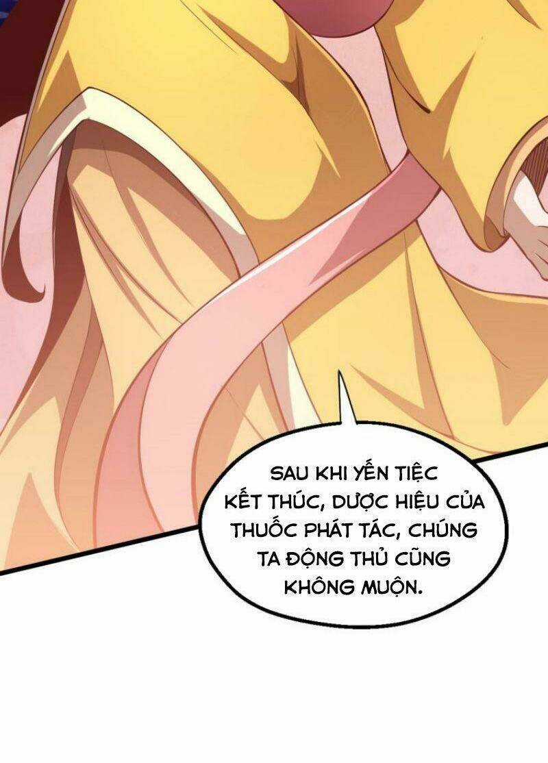 Đấu Hồn Đại Lục Chapter 46 trang 15