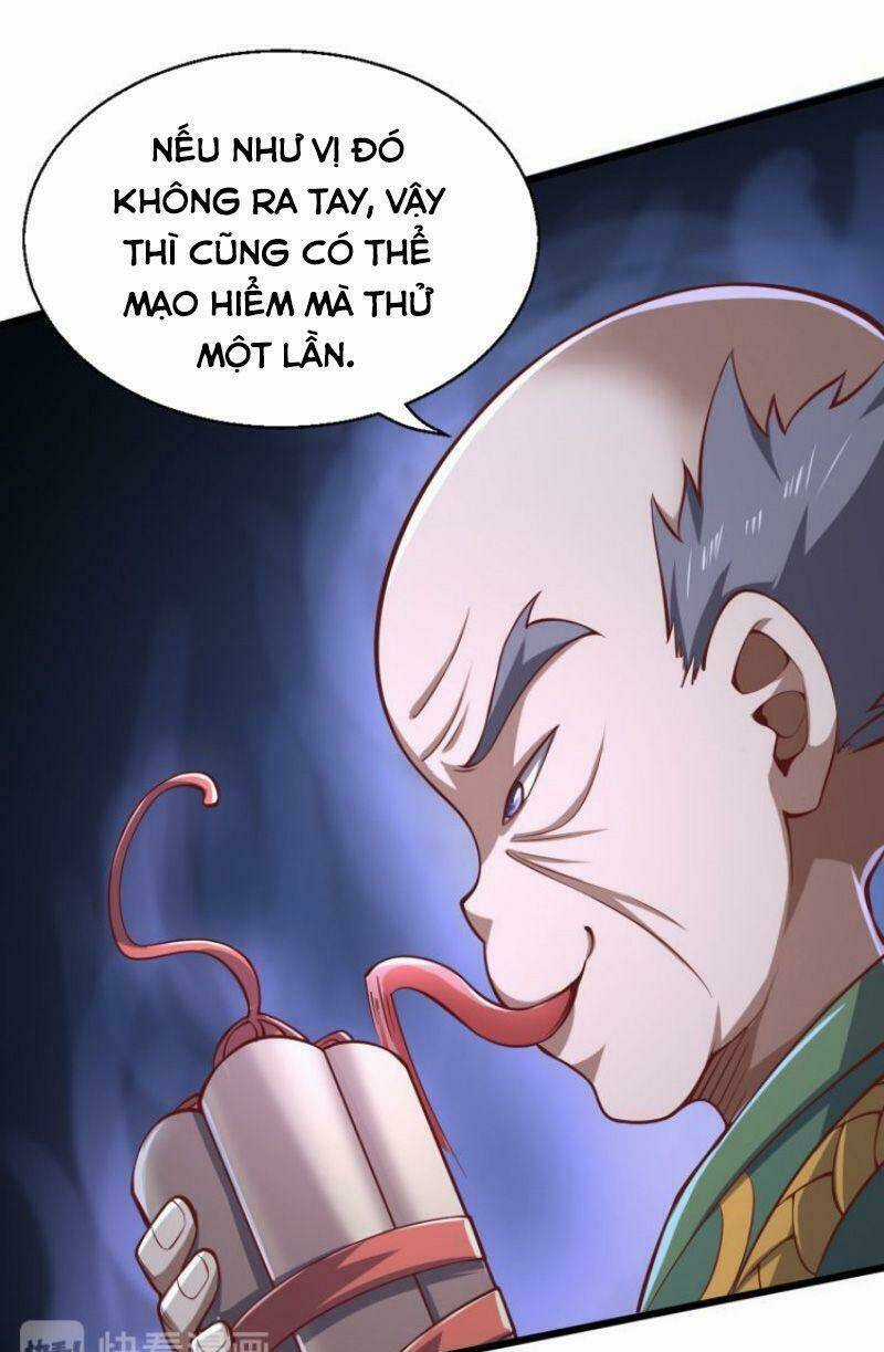 Đấu Hồn Đại Lục Chapter 46 trang 16