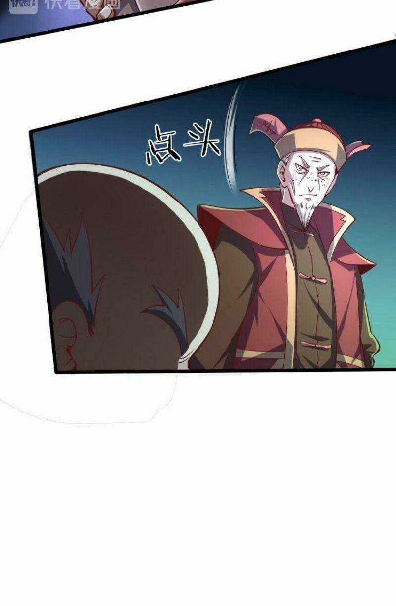 Đấu Hồn Đại Lục Chapter 46 trang 17