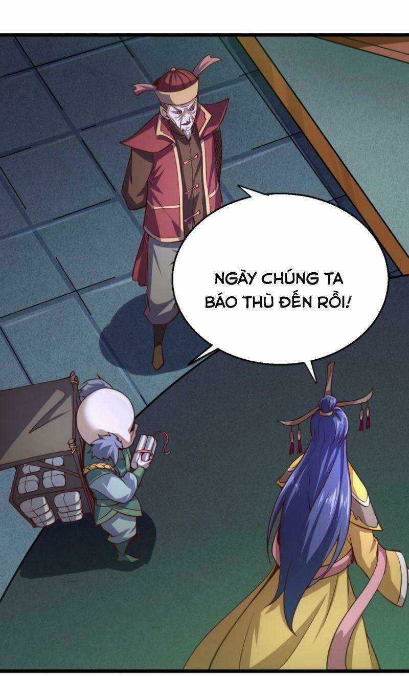 Đấu Hồn Đại Lục Chapter 46 trang 18