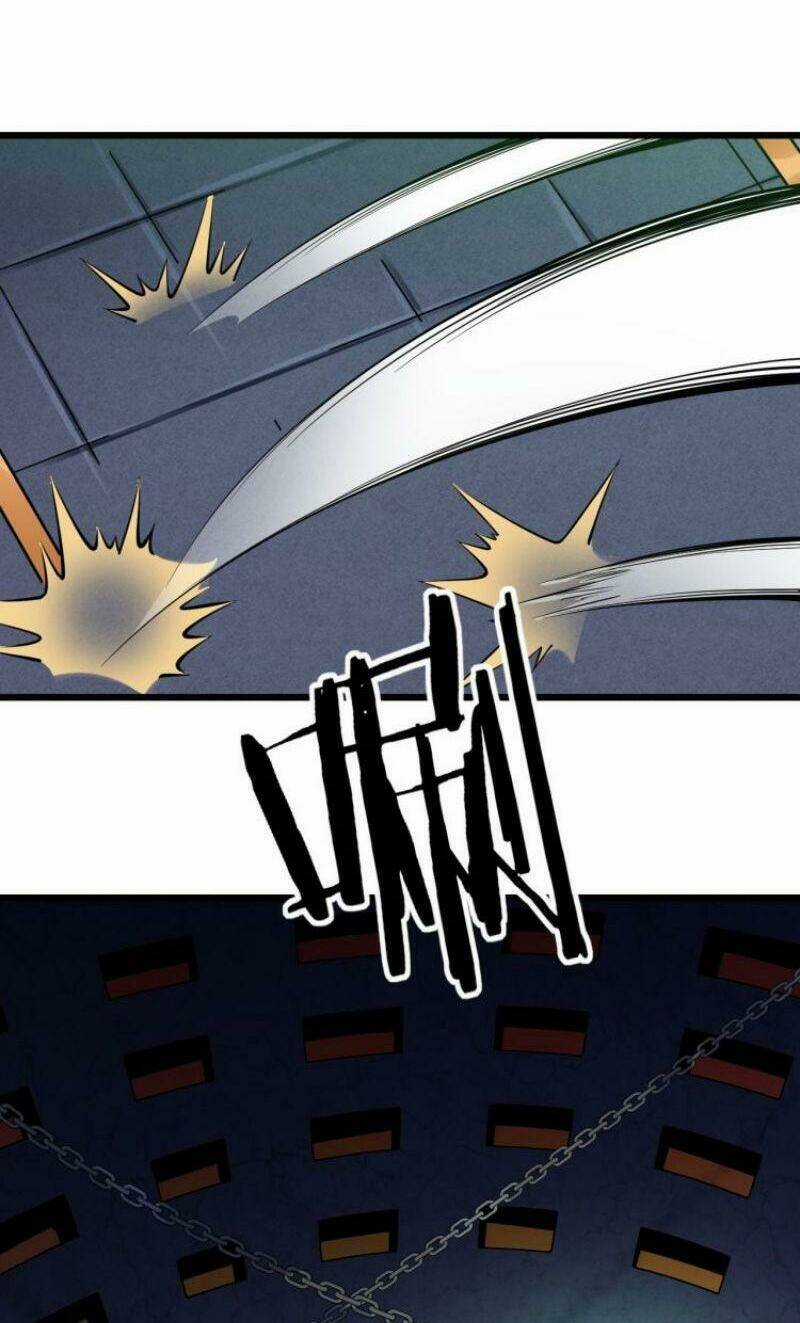 Đấu Hồn Đại Lục Chapter 46 trang 19