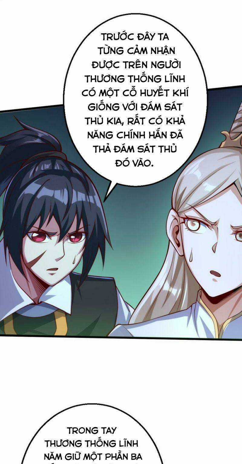 Đấu Hồn Đại Lục Chapter 46 trang 2