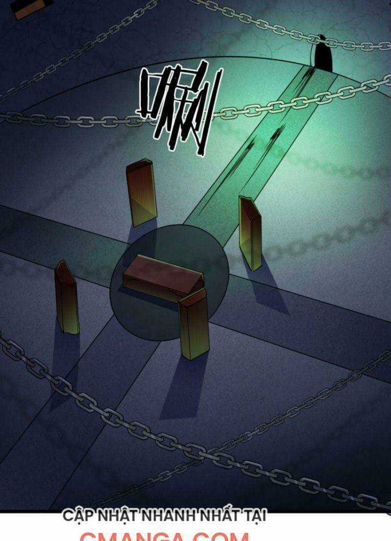 Đấu Hồn Đại Lục Chapter 46 trang 20