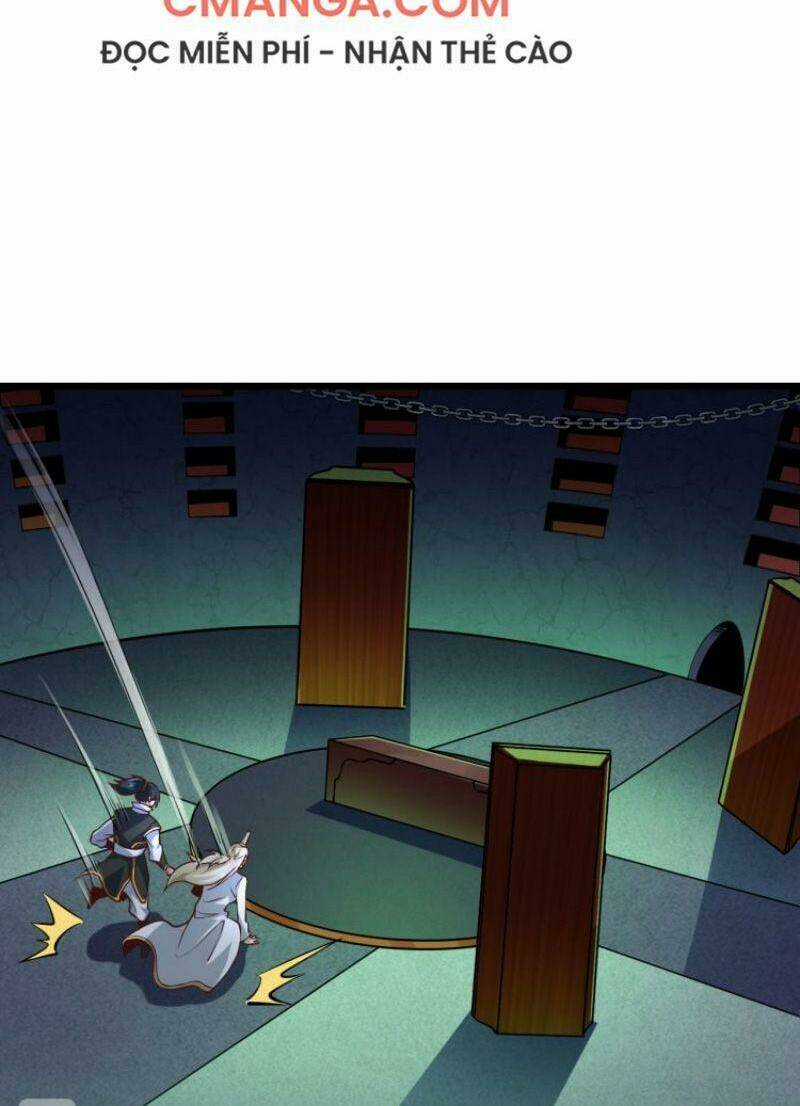 Đấu Hồn Đại Lục Chapter 46 trang 21