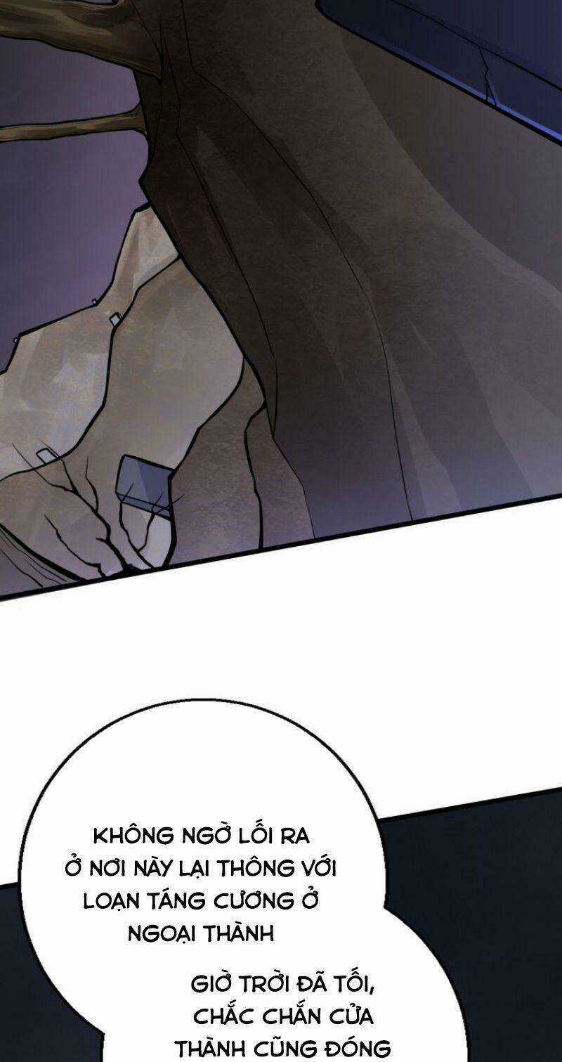 Đấu Hồn Đại Lục Chapter 46 trang 26