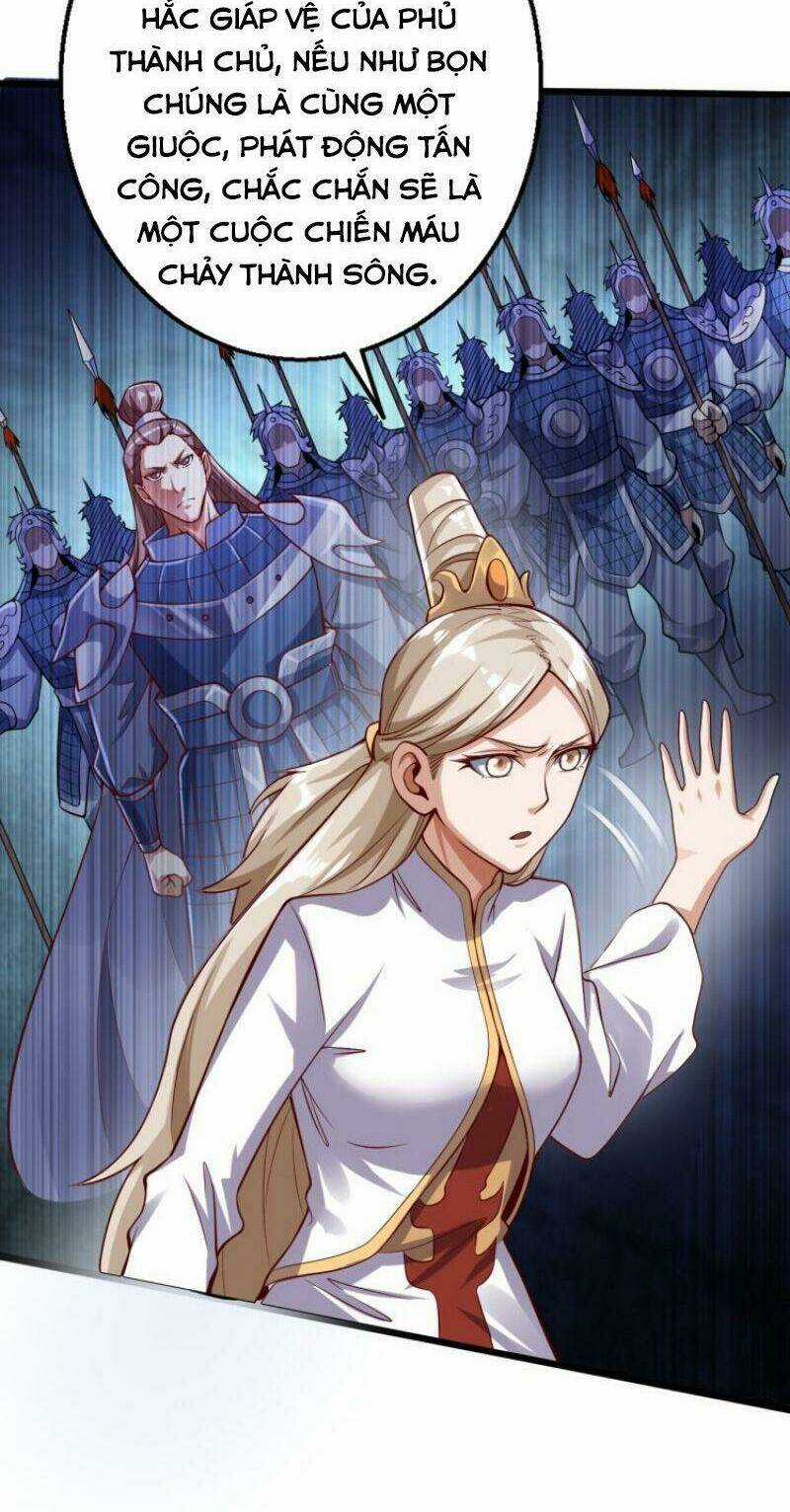 Đấu Hồn Đại Lục Chapter 46 trang 3