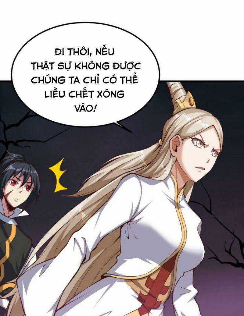 Đấu Hồn Đại Lục Chapter 46 trang 31