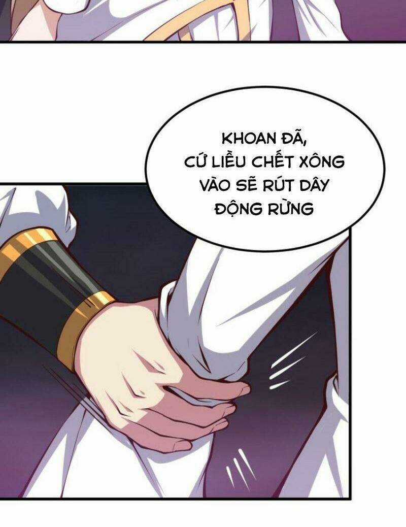 Đấu Hồn Đại Lục Chapter 46 trang 32