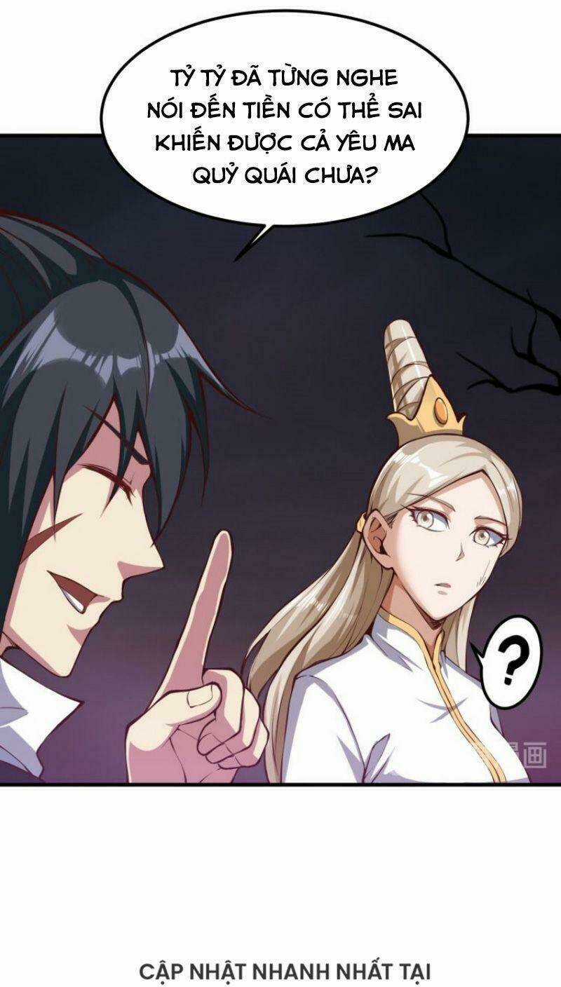 Đấu Hồn Đại Lục Chapter 46 trang 33