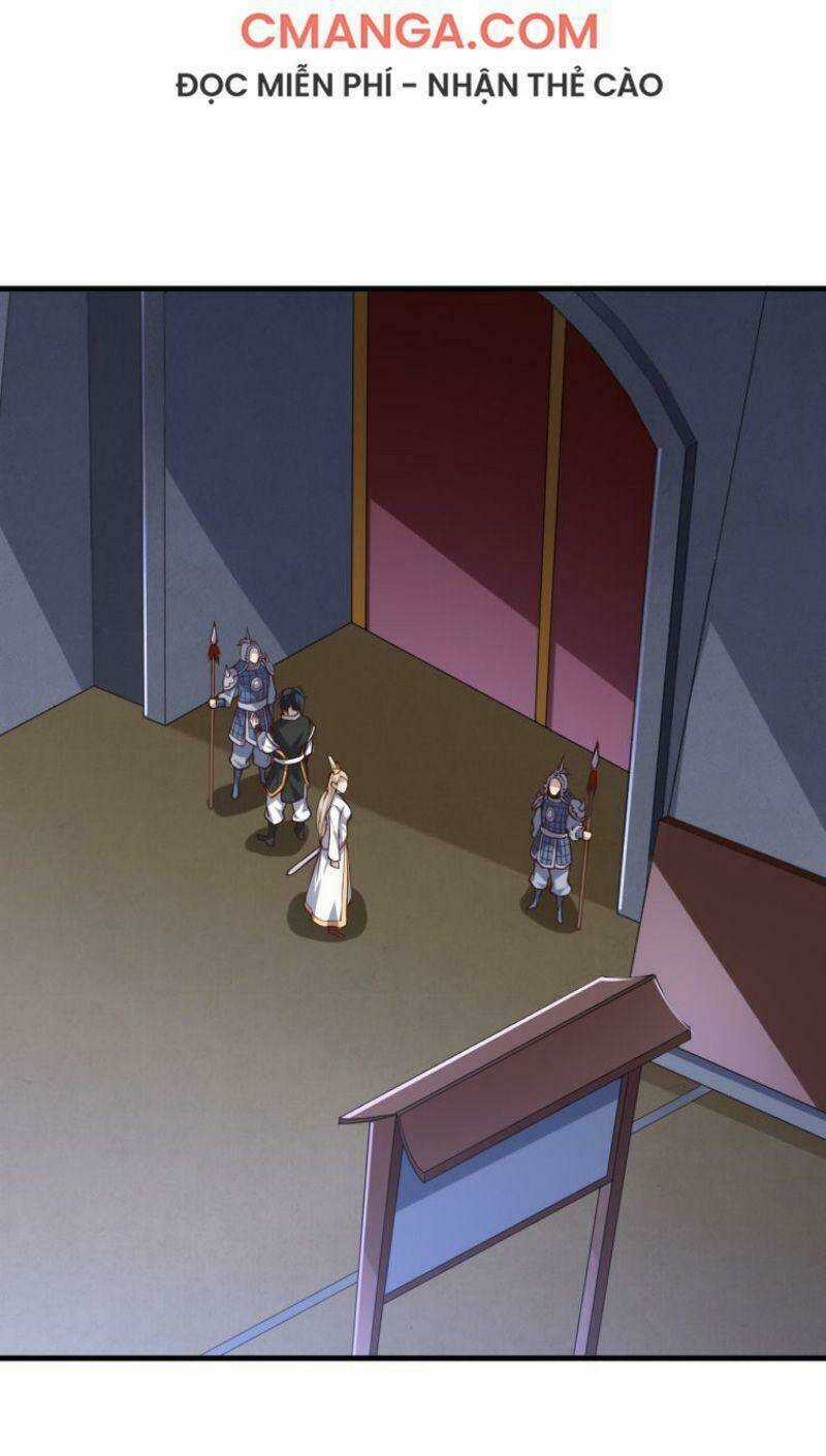 Đấu Hồn Đại Lục Chapter 46 trang 34