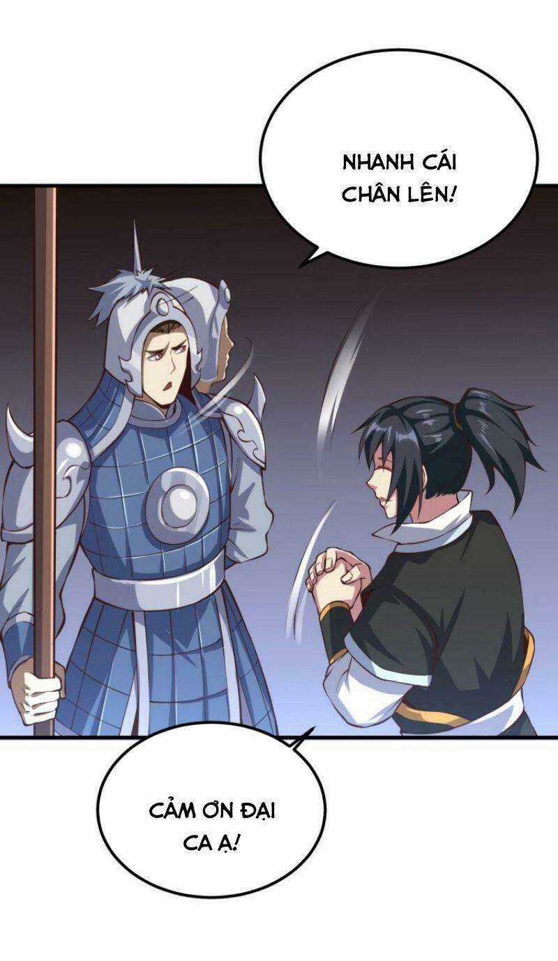 Đấu Hồn Đại Lục Chapter 46 trang 35