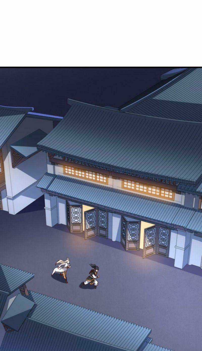 Đấu Hồn Đại Lục Chapter 46 trang 37