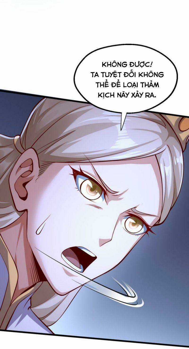 Đấu Hồn Đại Lục Chapter 46 trang 4