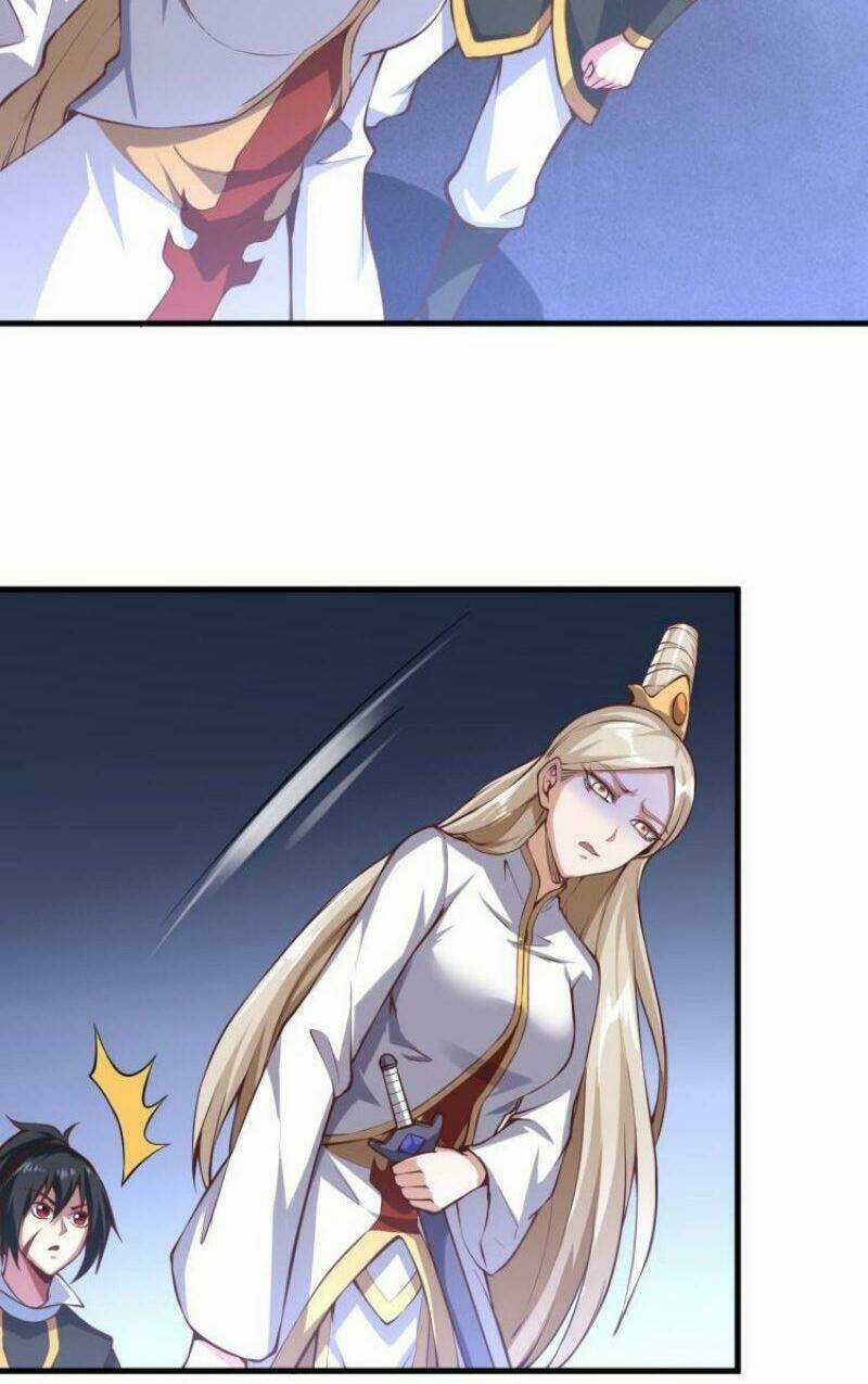 Đấu Hồn Đại Lục Chapter 46 trang 42