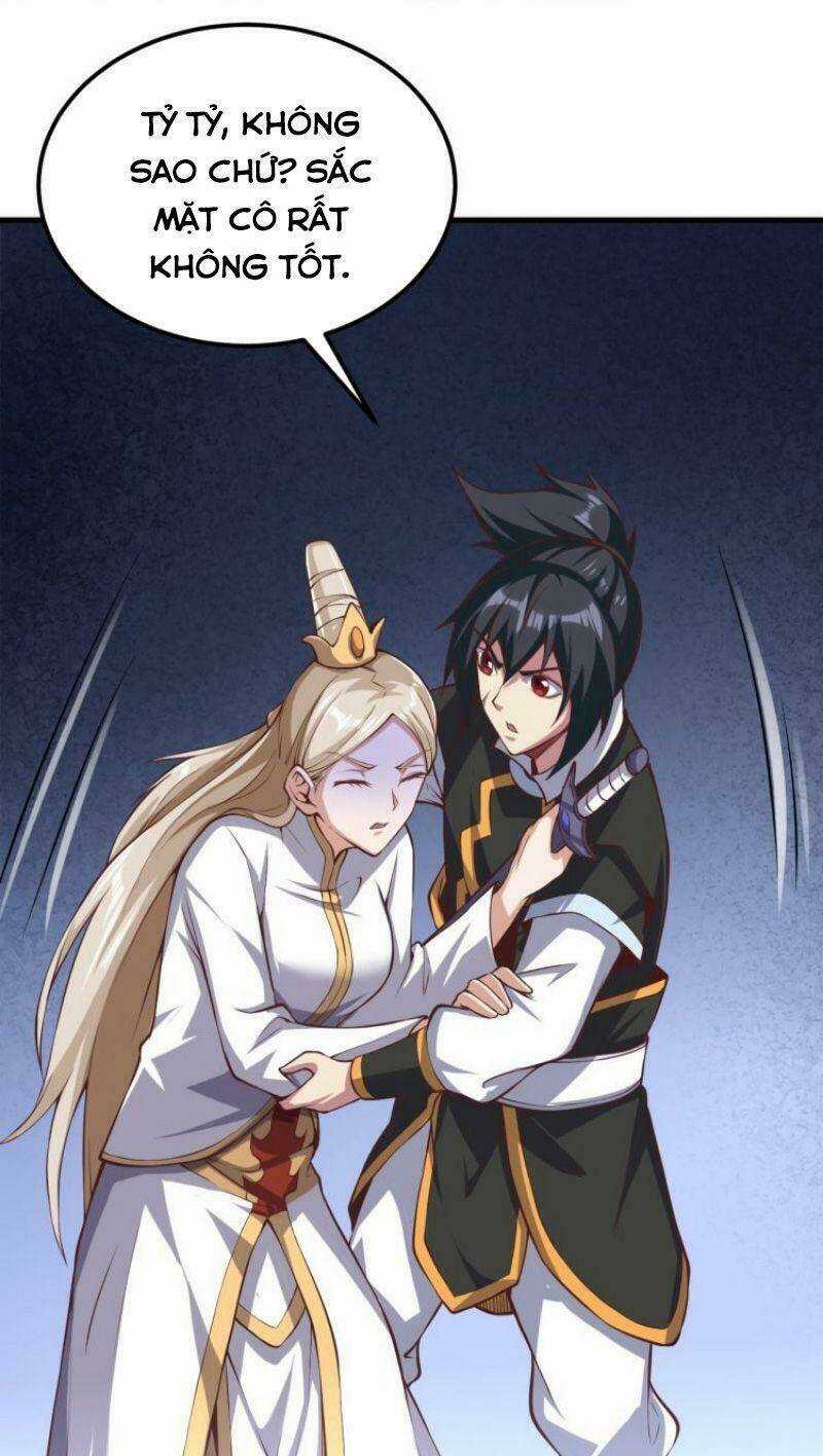 Đấu Hồn Đại Lục Chapter 46 trang 43